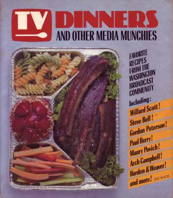 TV Dinners and Other Media Munchies, 1986