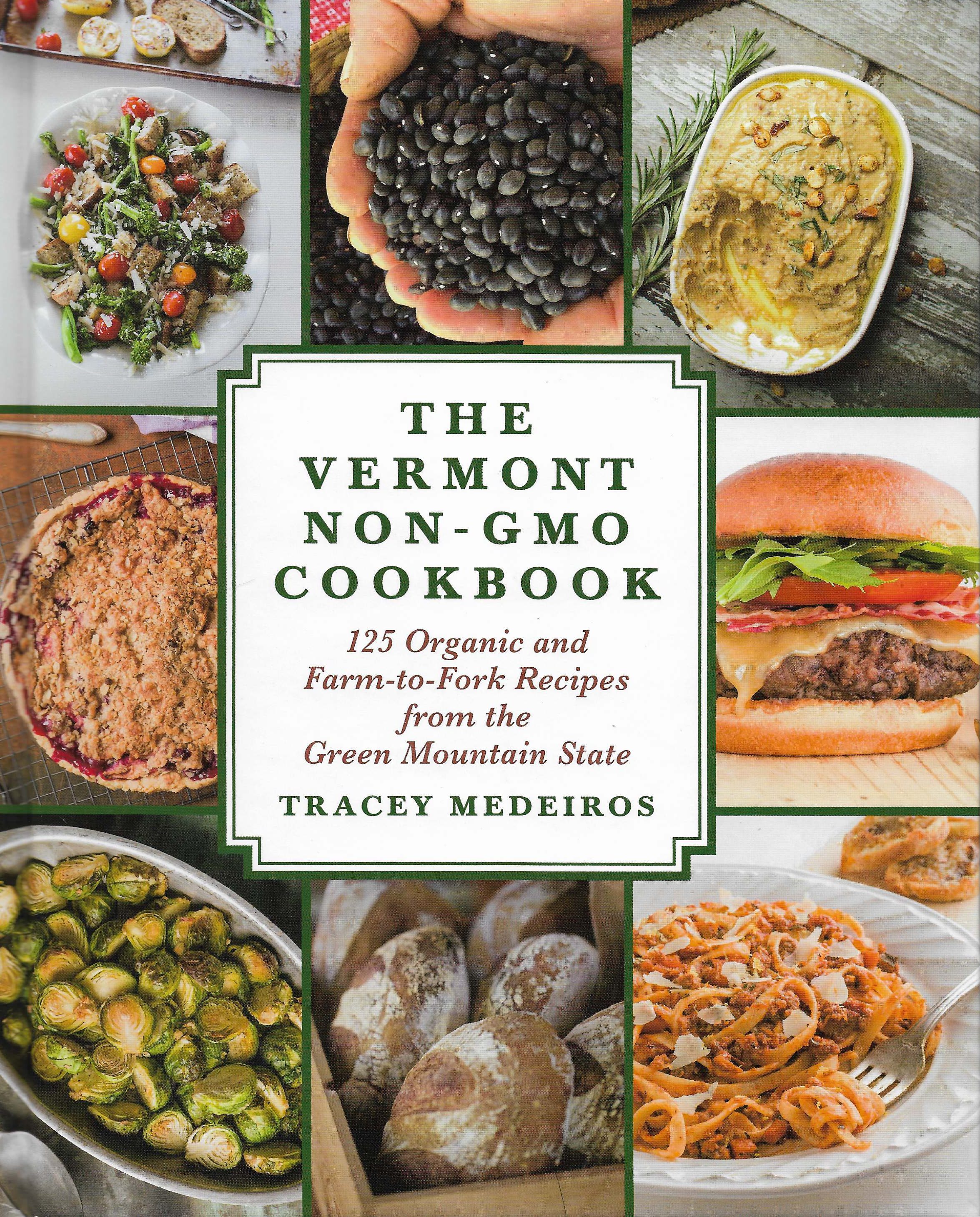 Appetite for Books | cookbook reviews and food adventures